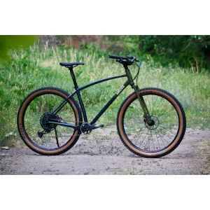 Supertramp Frameset