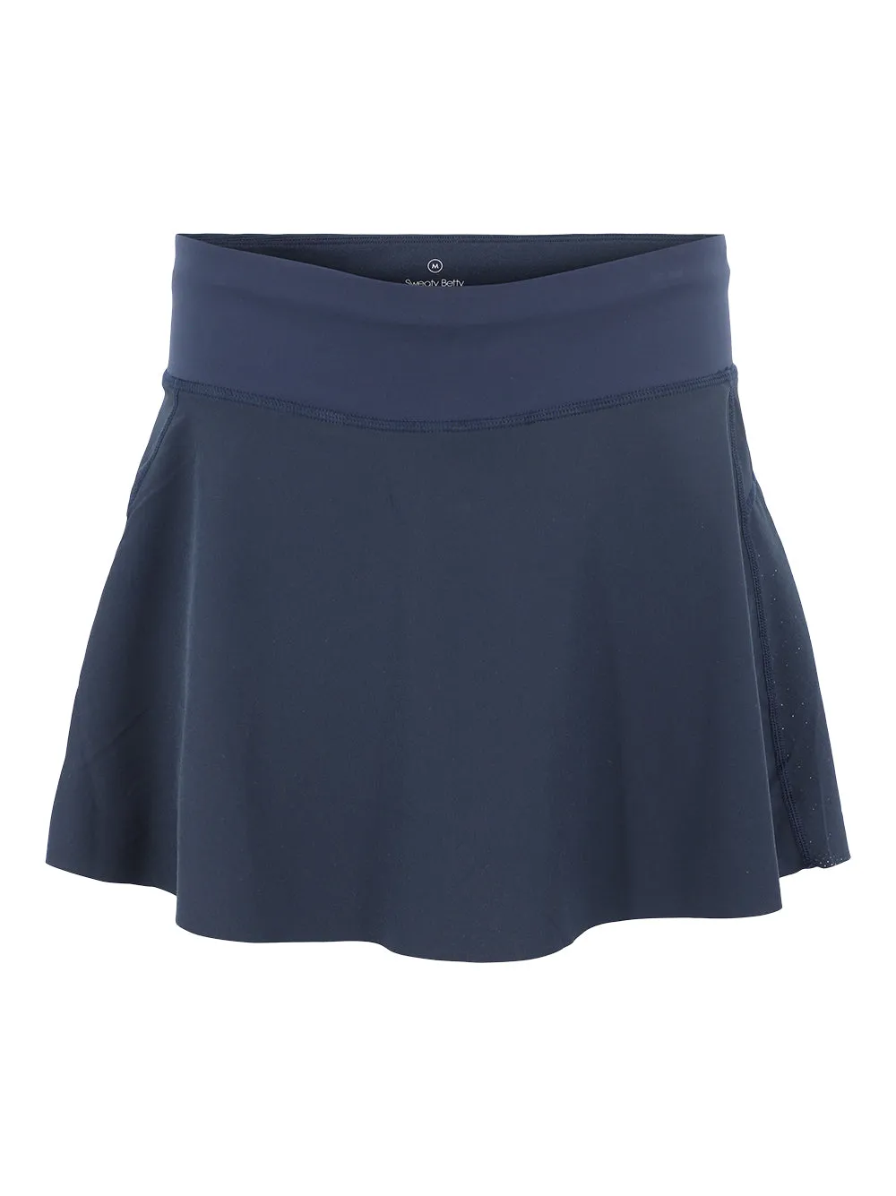 Sweaty Betty Swift Skort in Navy