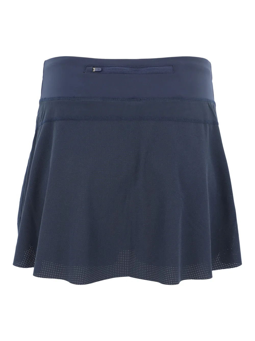 Sweaty Betty Swift Skort in Navy