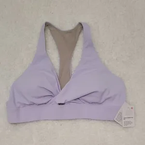 Sweet Awakenings Nulu Fabric Buttery Soft Sweat Wicking Yoga Bra B/C Cup