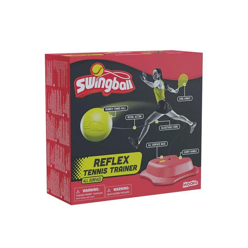 Swingball All Surface Reflex Tennis Trainer