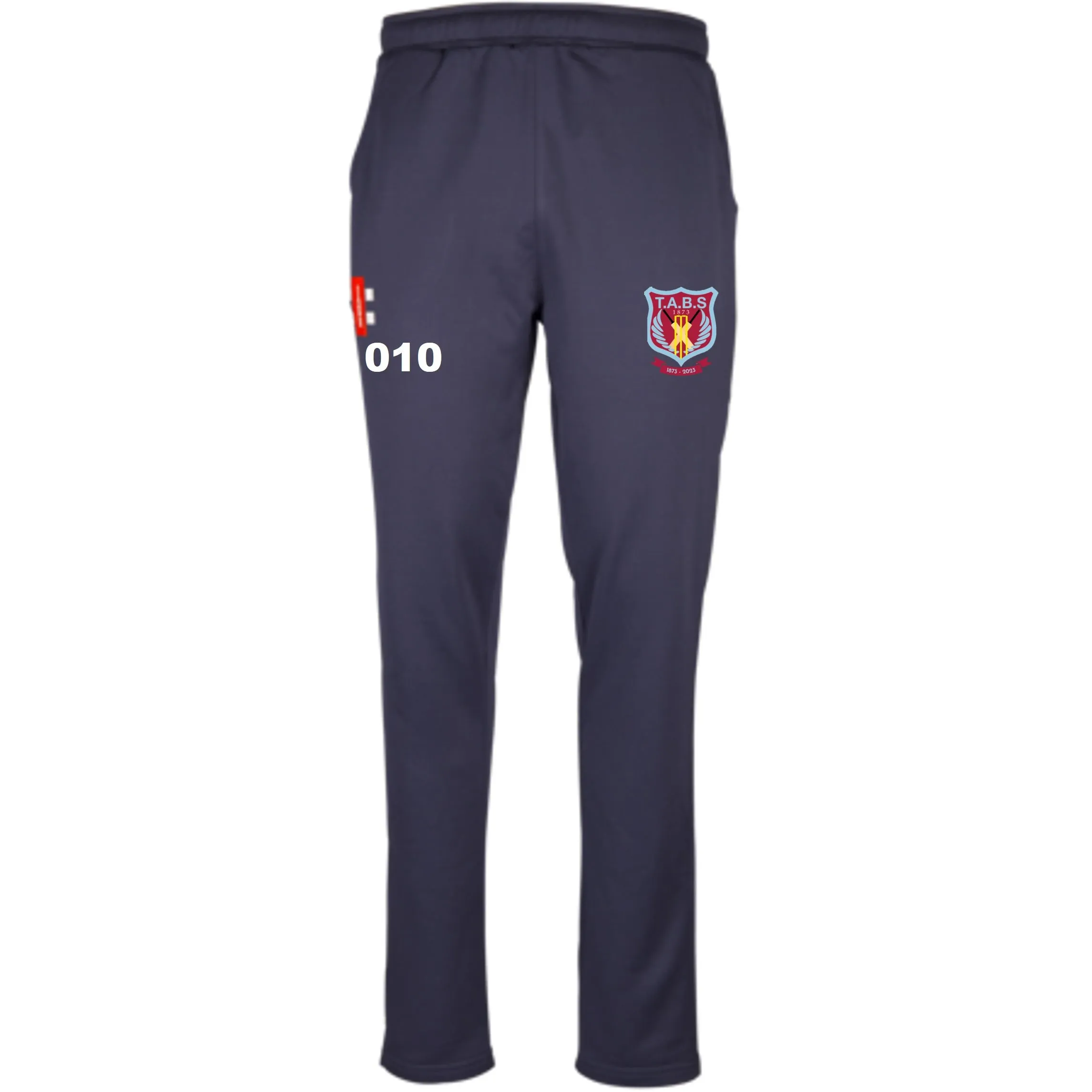 Tabs Pro Performance Slim Track Pants
