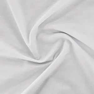 TC Poplin White 150cm
