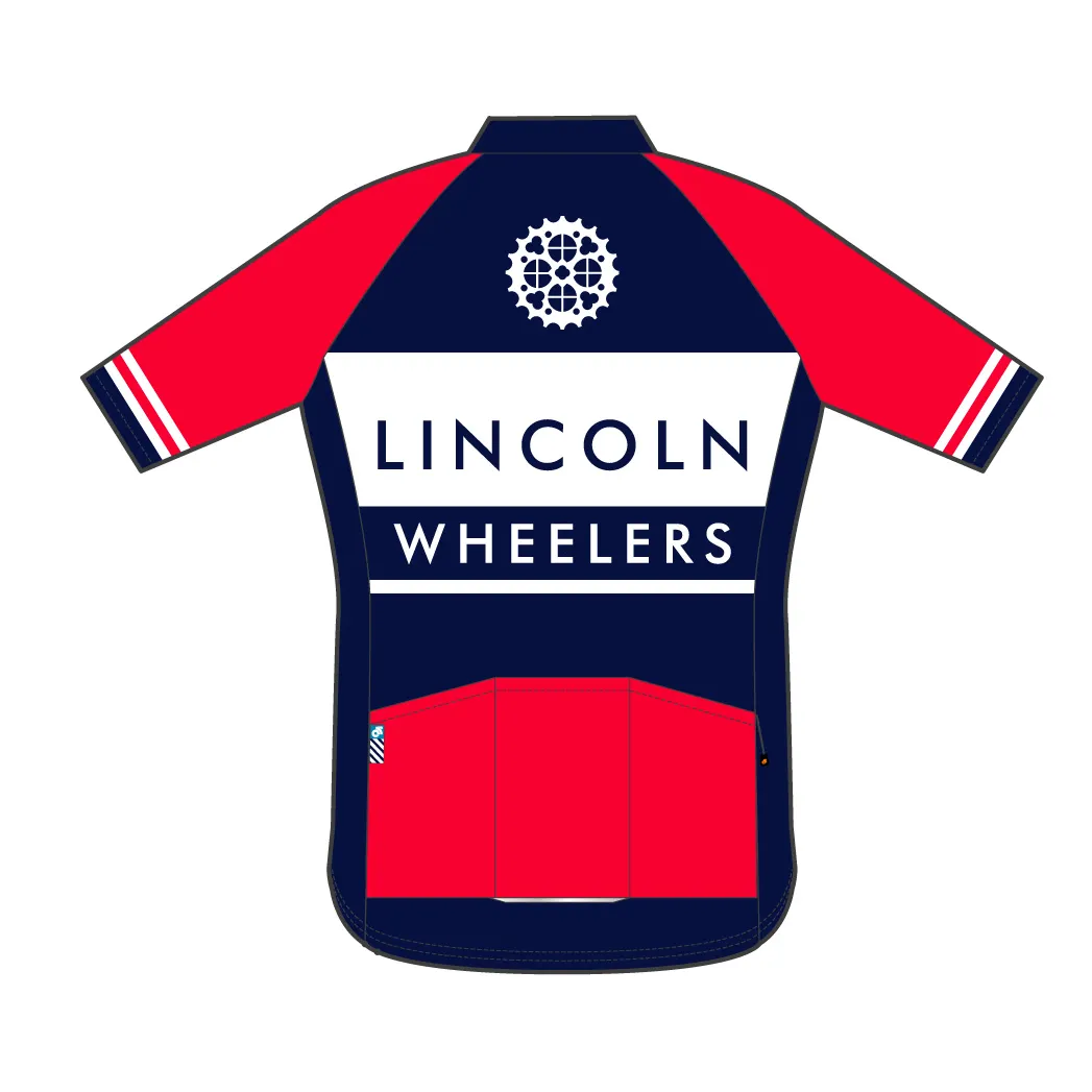 TECH  Jersey