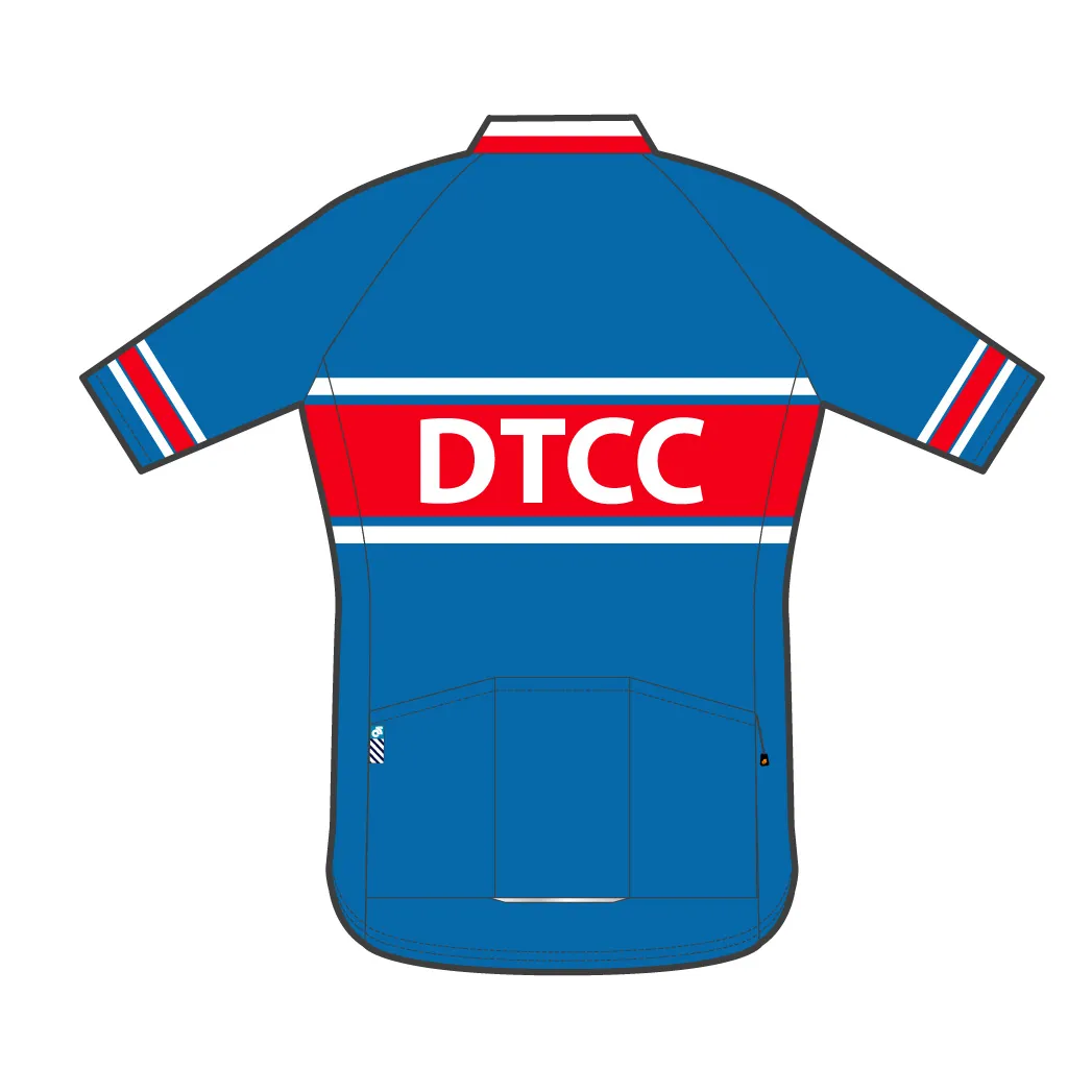 TECH  Jersey