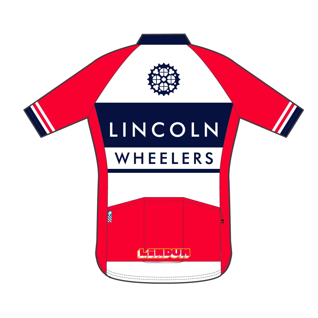 TECH  Jersey