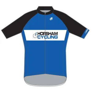 TECH  Jersey