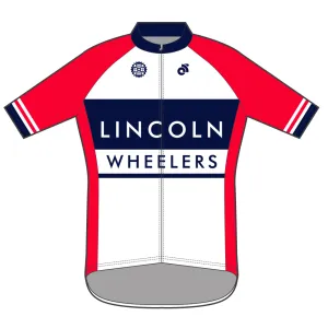 TECH  Jersey