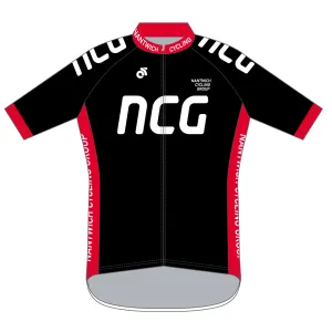 TECH  Jersey