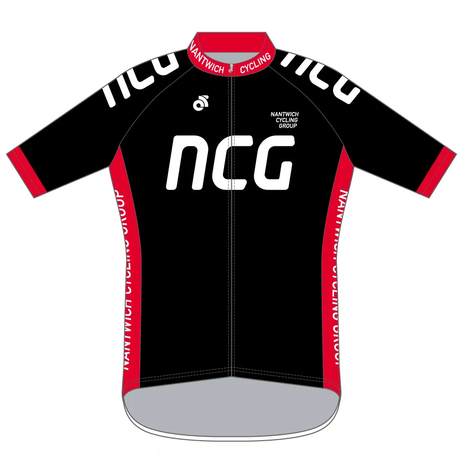 TECH  Jersey