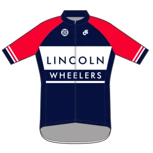 TECH  Jersey
