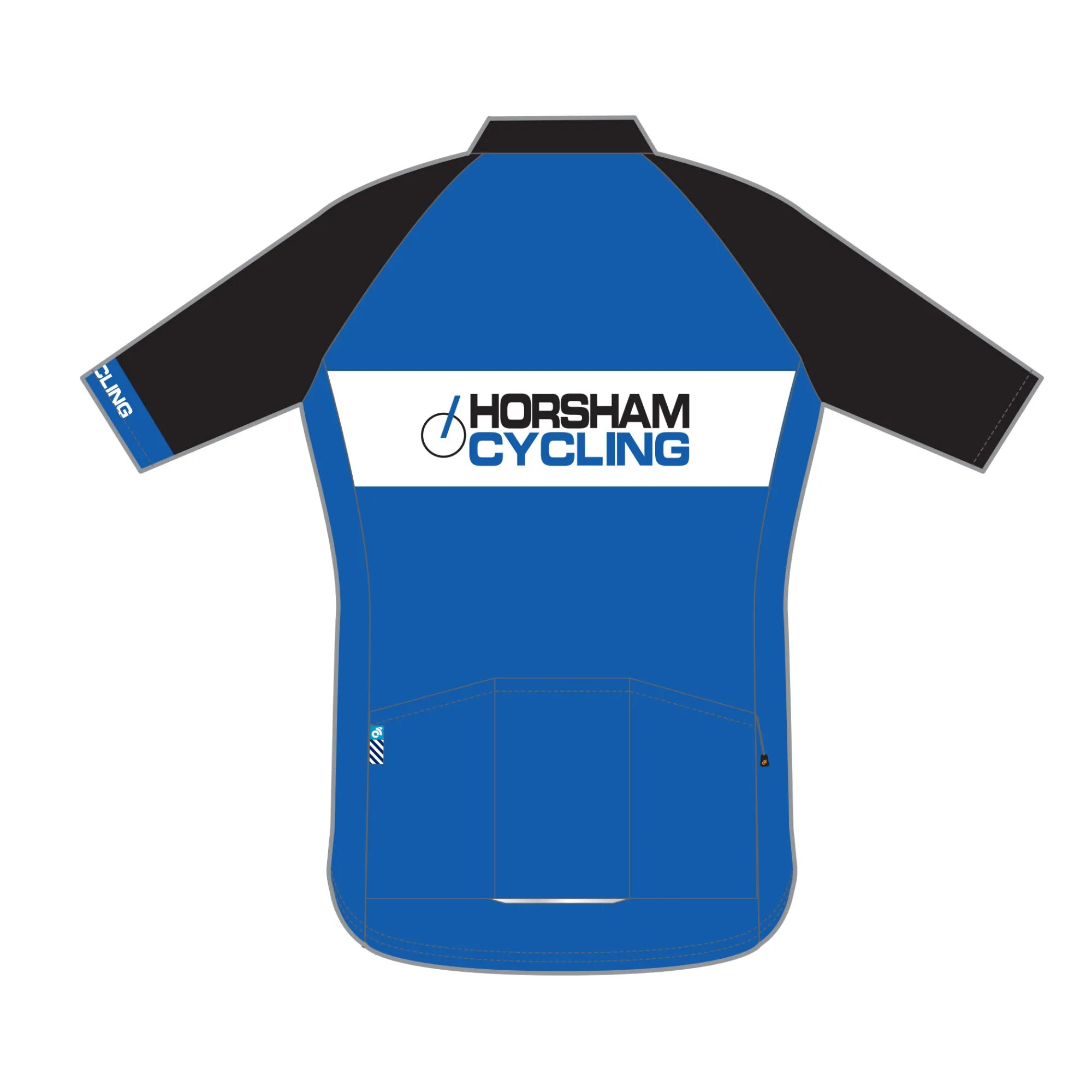 TECH  Jersey