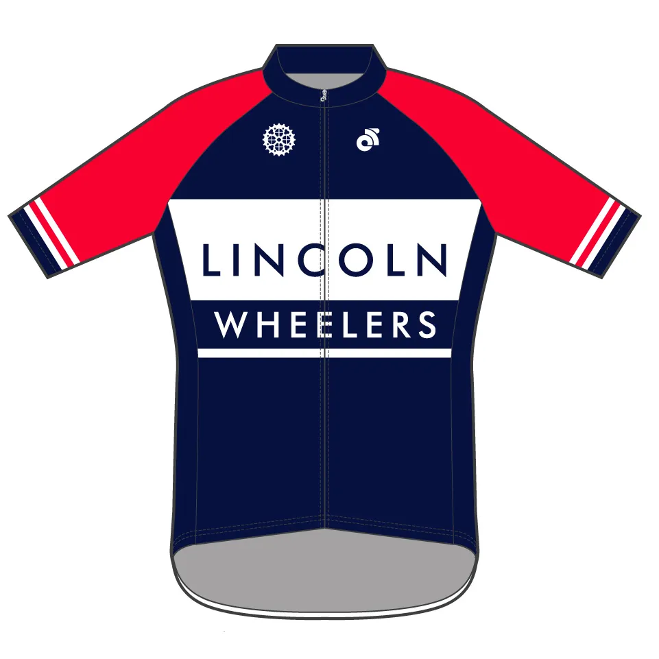 TECH  Jersey
