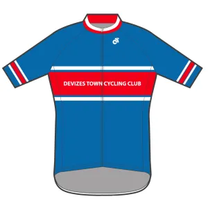 TECH  Jersey