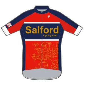 TECH  Jersey