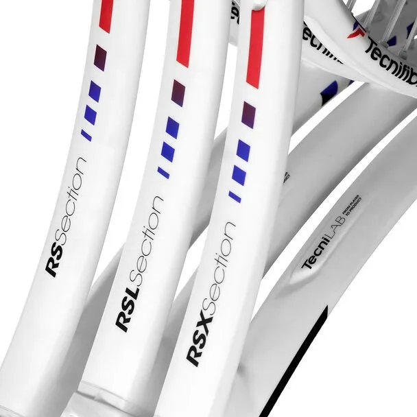 Tecnifibre T-Fight 295 Isoflex Tennis Racket (Unstrung)