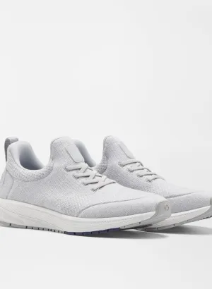 Tellustride Sneaker (Platinum)
