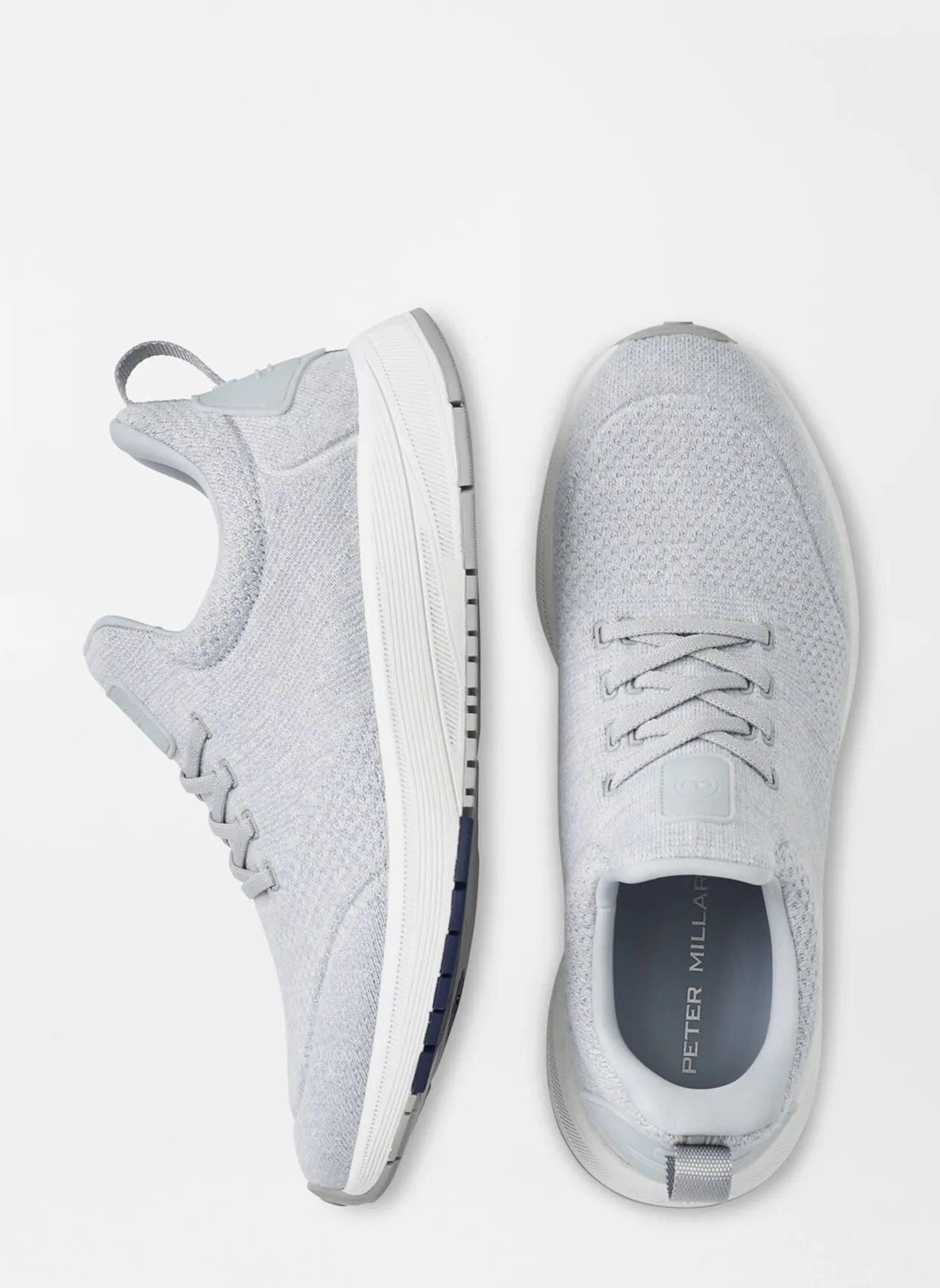 Tellustride Sneaker (Platinum)