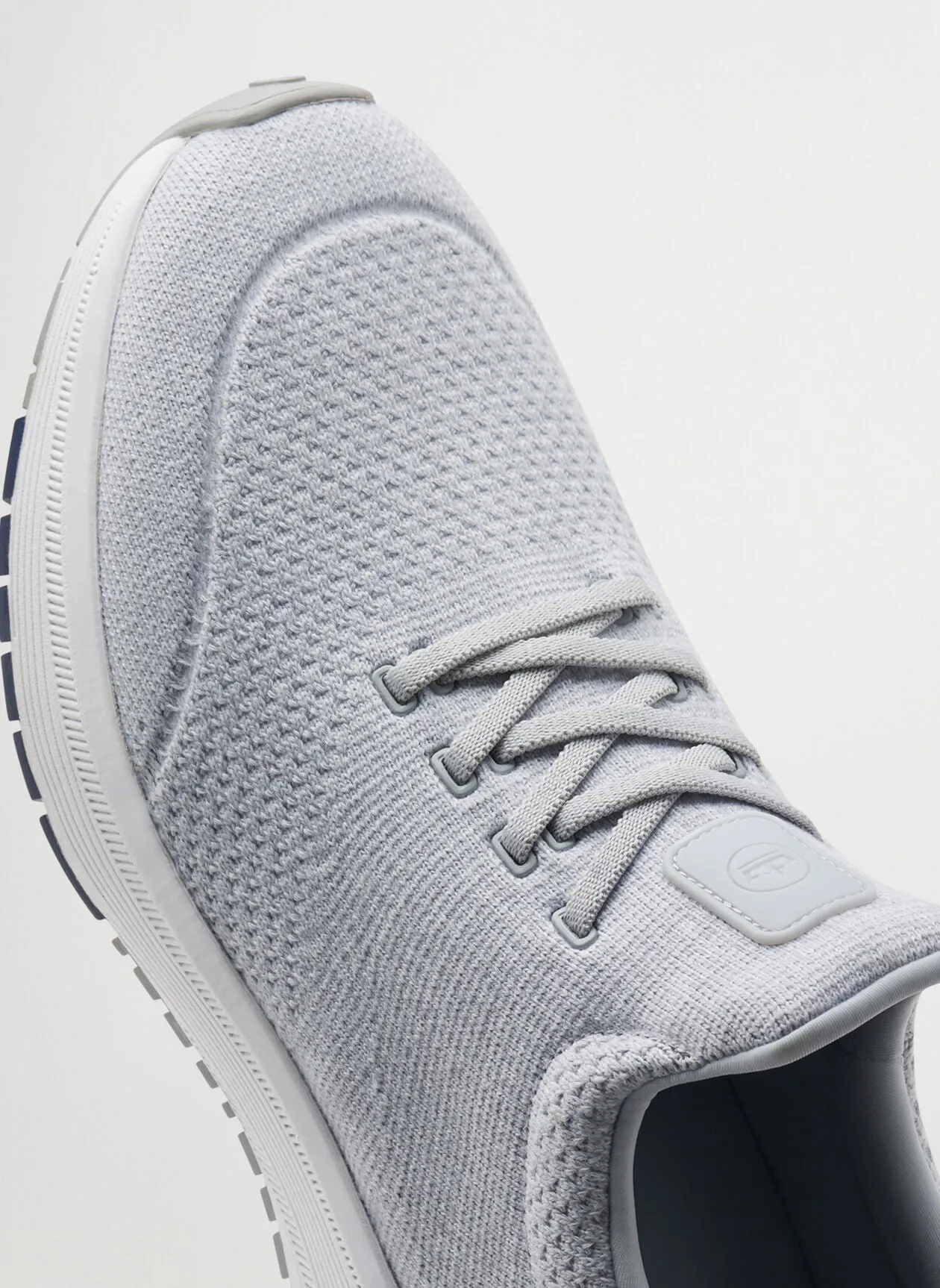 Tellustride Sneaker (Platinum)