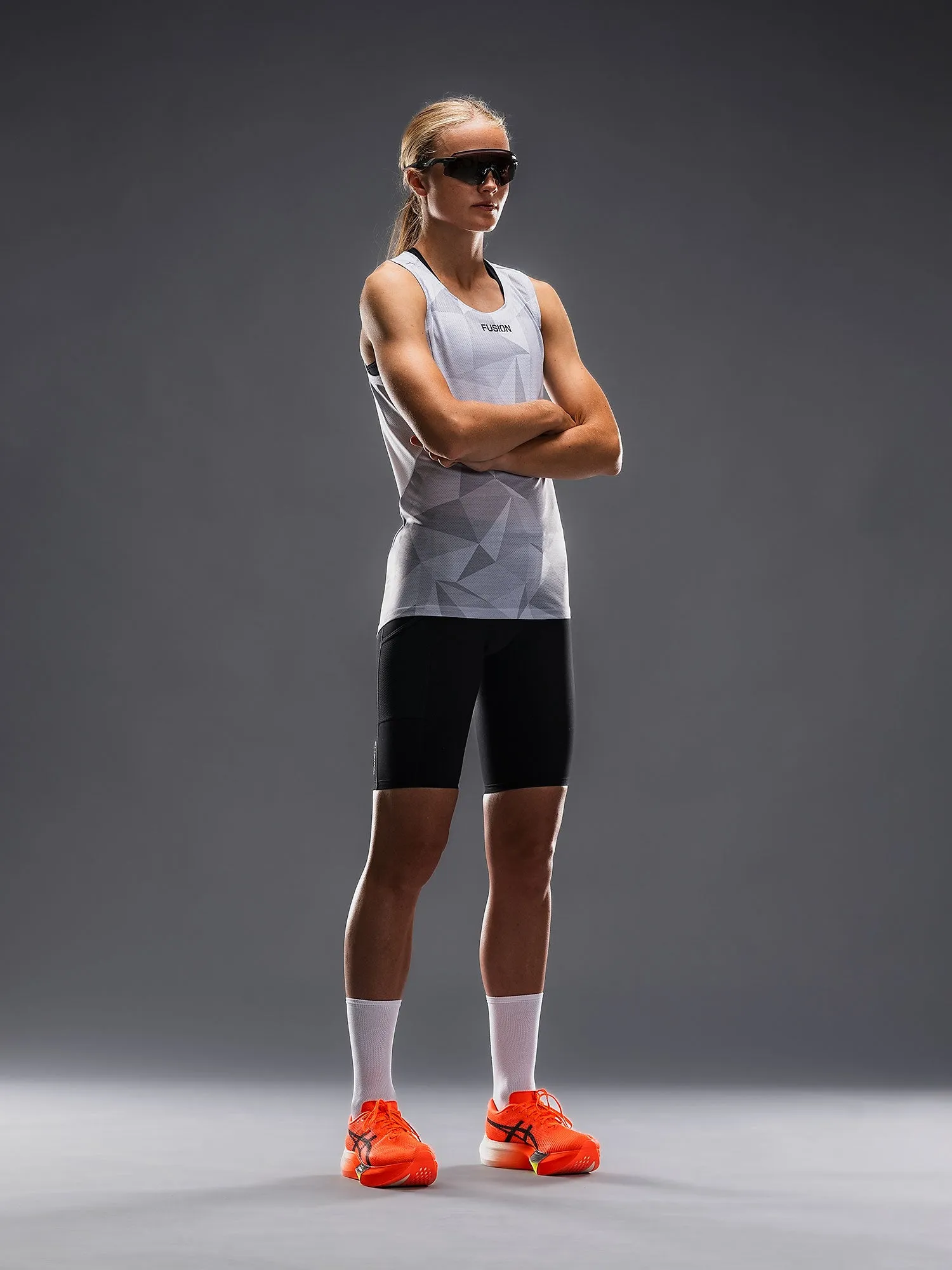 TEMPO! Run Singlet