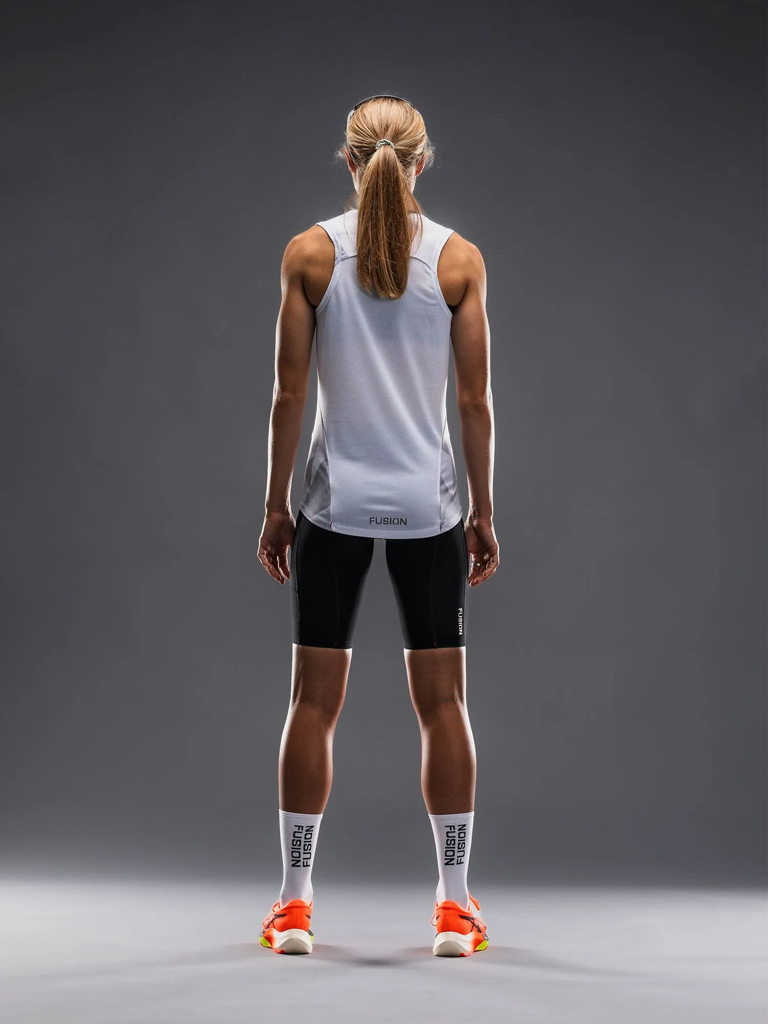 TEMPO! Run Singlet