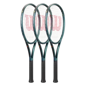 Tennis Racquet - Blade 98 (16x19) V9 - Frame