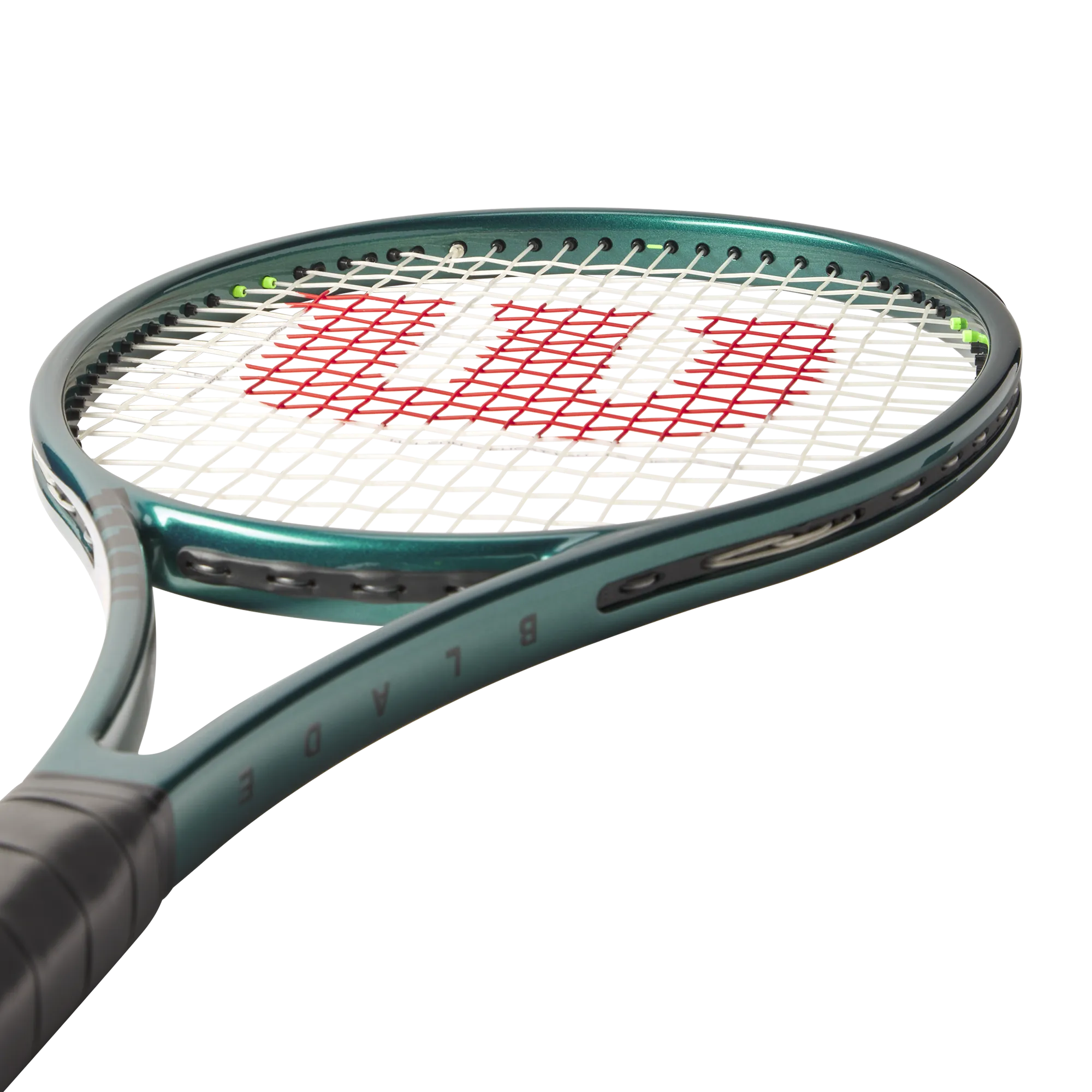 Tennis Racquet - Blade 98 (18x20) V9 - Frame