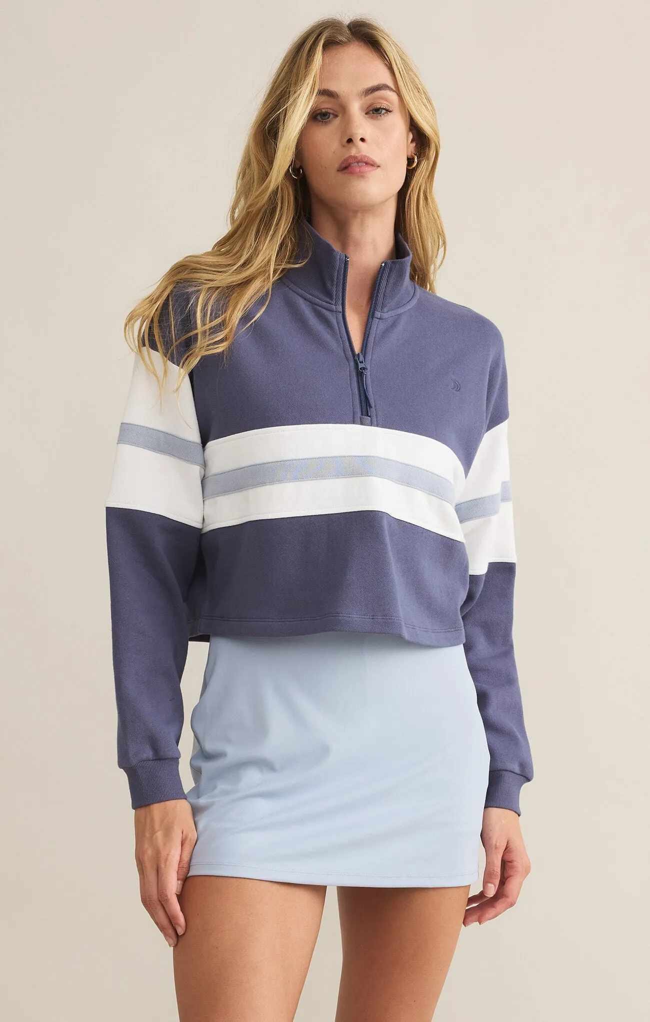 The All Day Rugby Top