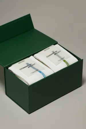 The Cycling Quartetto Gift Box