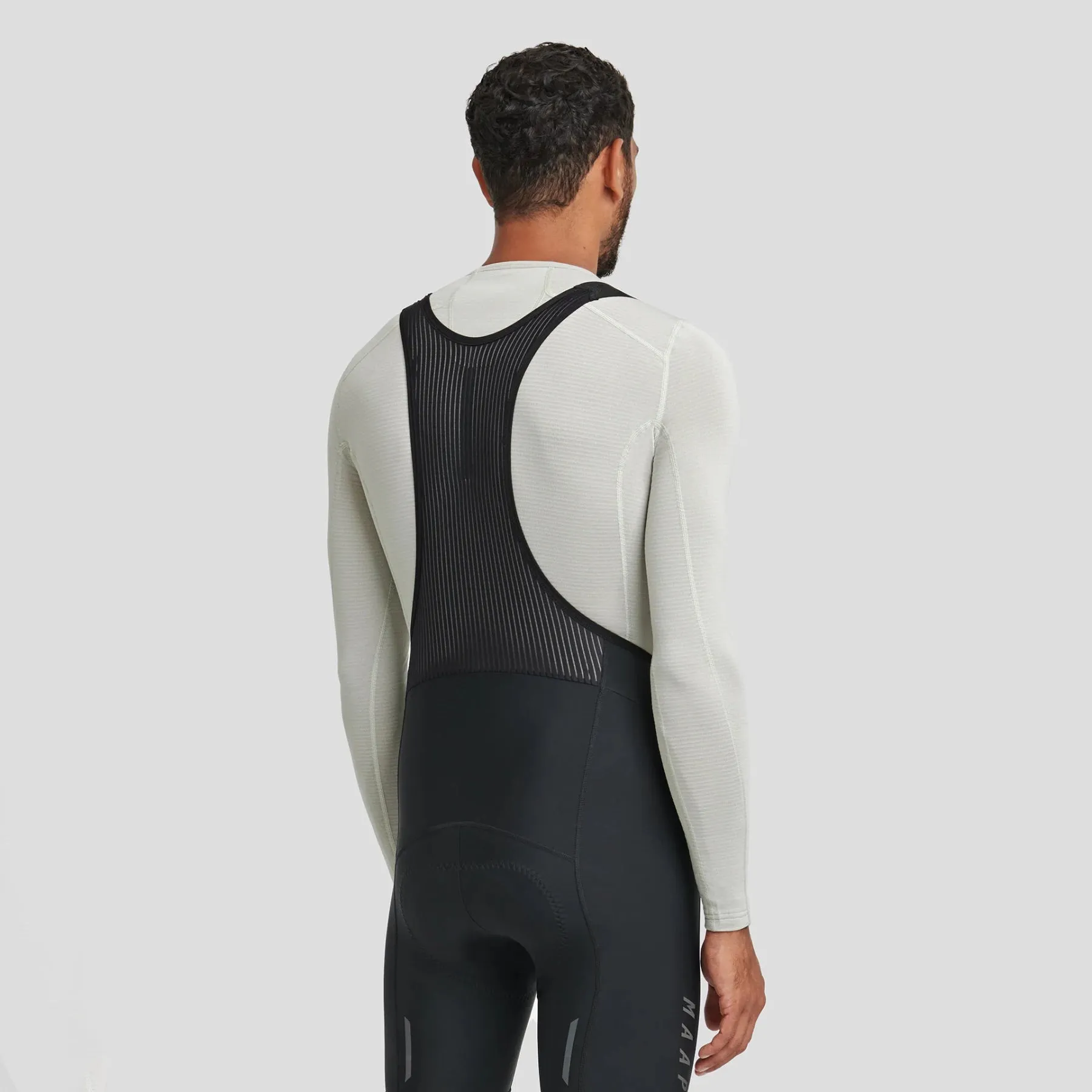 Thermal Base Layer LS Tee - Fog