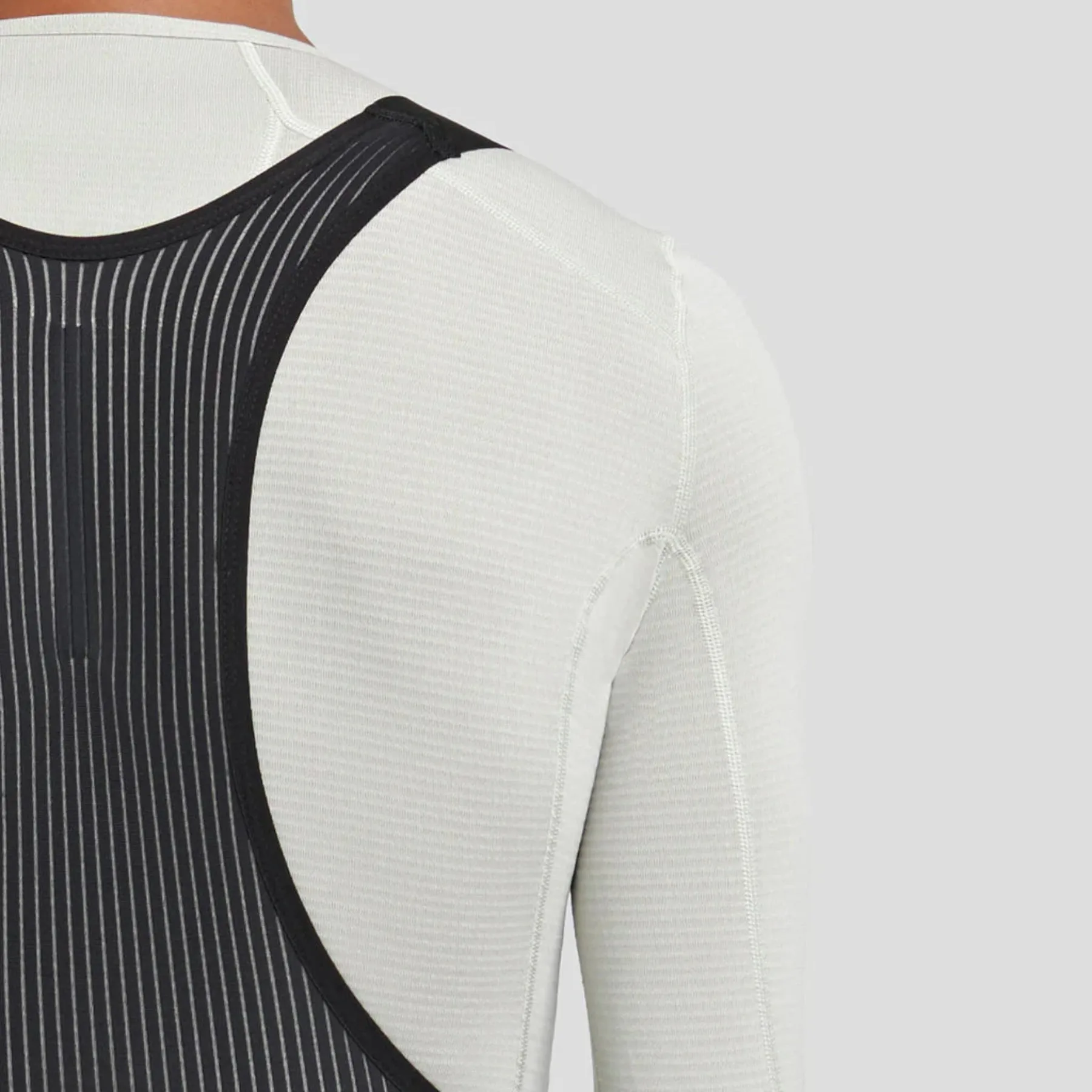 Thermal Base Layer LS Tee - Fog