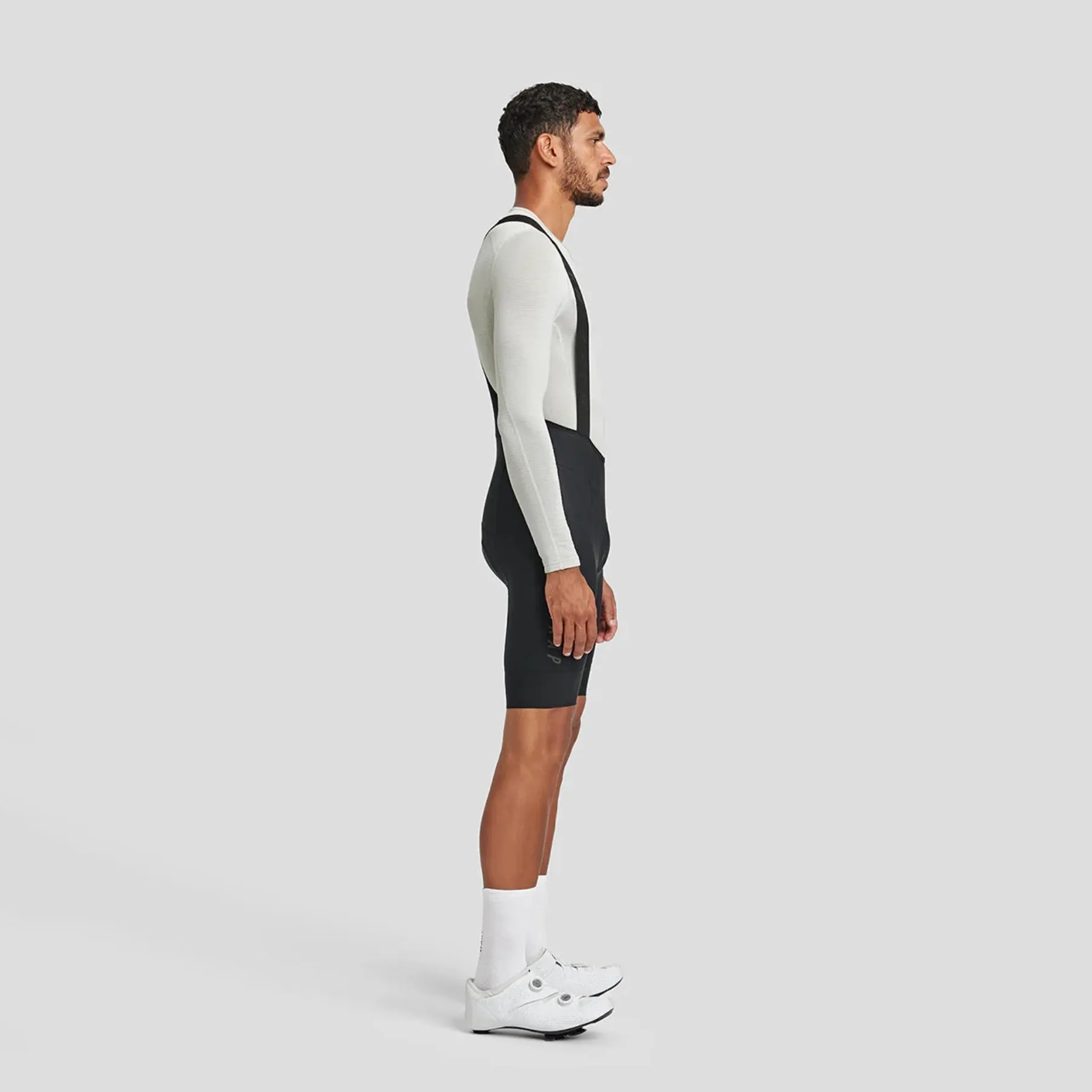 Thermal Base Layer LS Tee - Fog