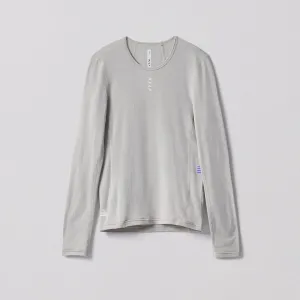 Thermal Base Layer LS Tee - Fog