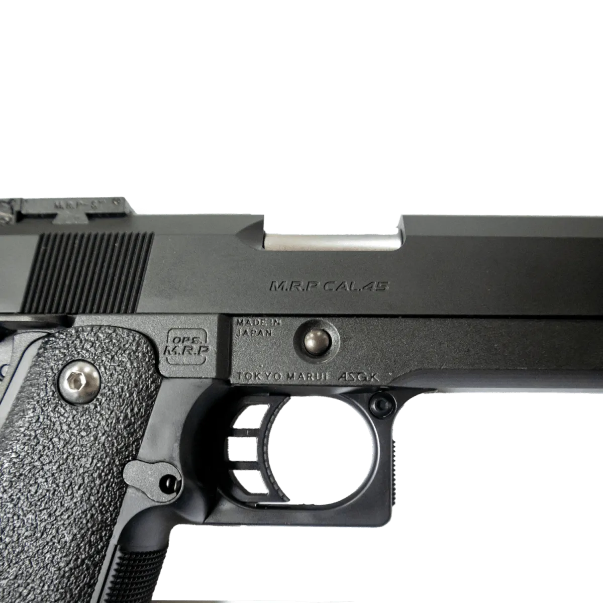Tokyo Marui 5.1 Hi Capa Gel Blaster - Government