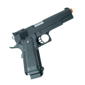 Tokyo Marui 5.1 Hi Capa Gel Blaster - Government