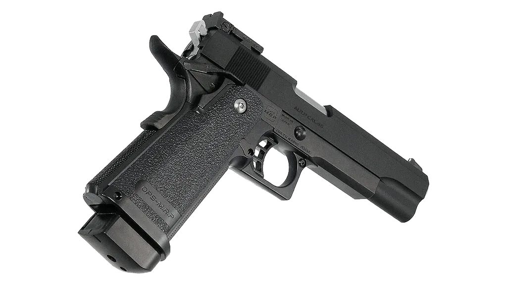 Tokyo Marui 5.1 Hi Capa Gel Blaster - Government