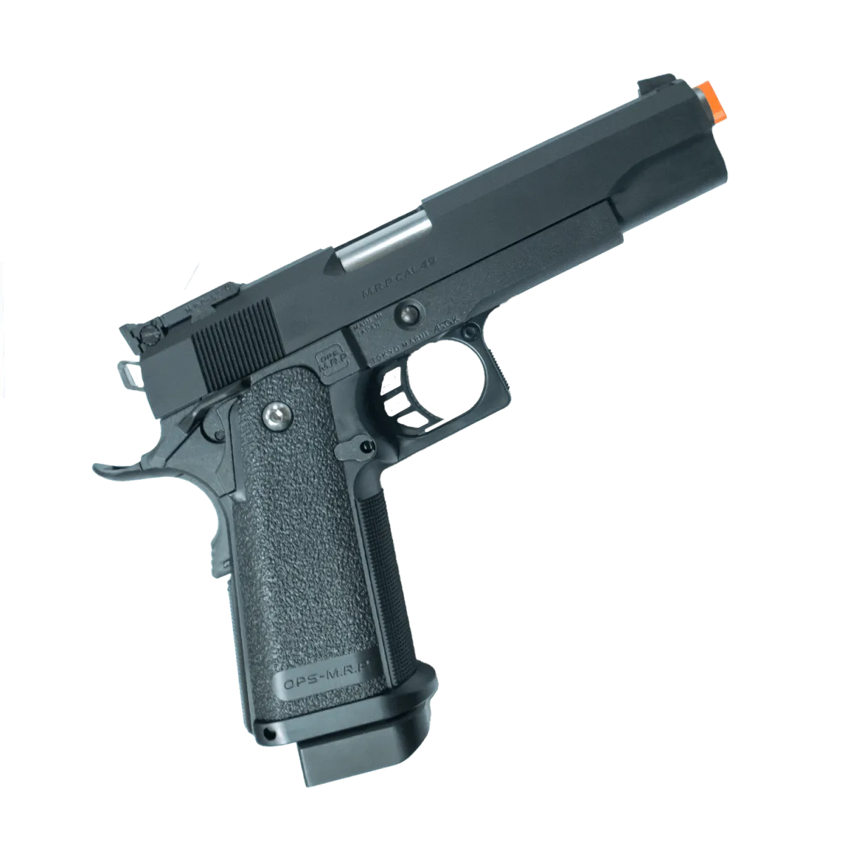 Tokyo Marui 5.1 Hi Capa Gel Blaster - Government