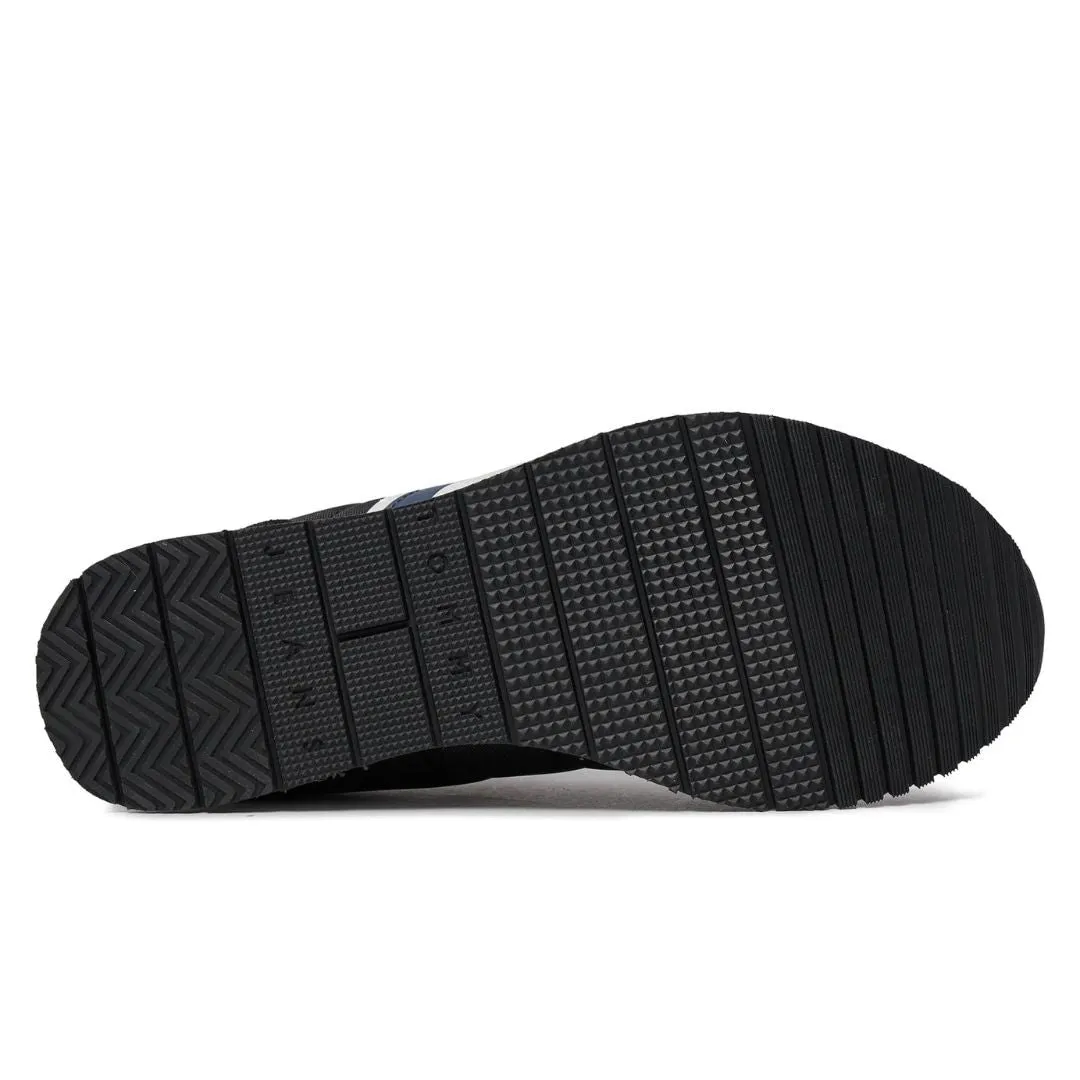 Tommy Hilfiger Jeans TJM Runner Causal ESS EM0EM01351-BLK