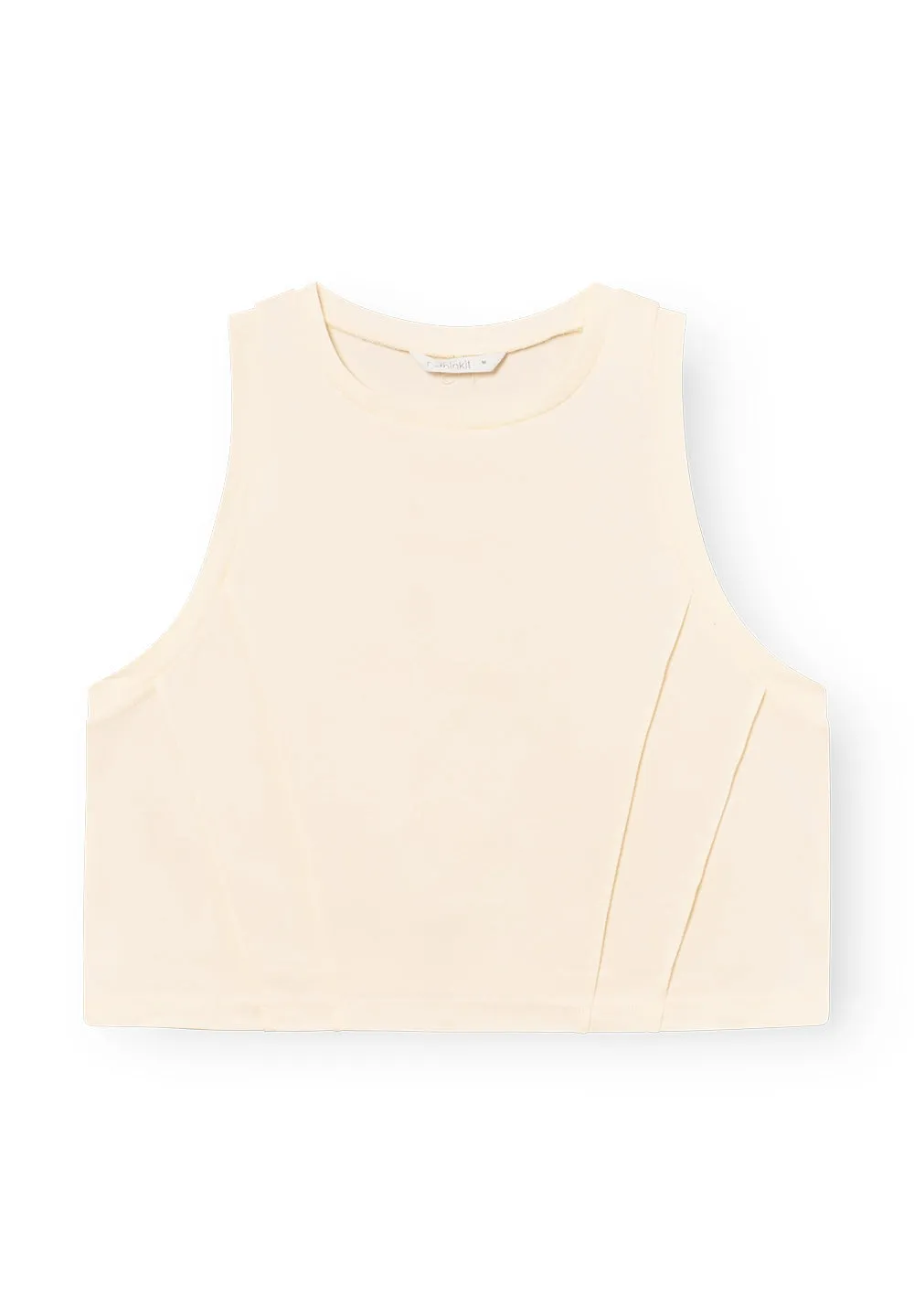 Top Nice - ecru