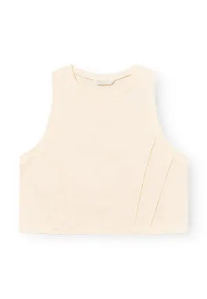 Top Nice - ecru