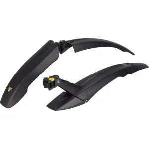 Topeak Defender FX-RX 27.5-29 Inch Mudguard Set