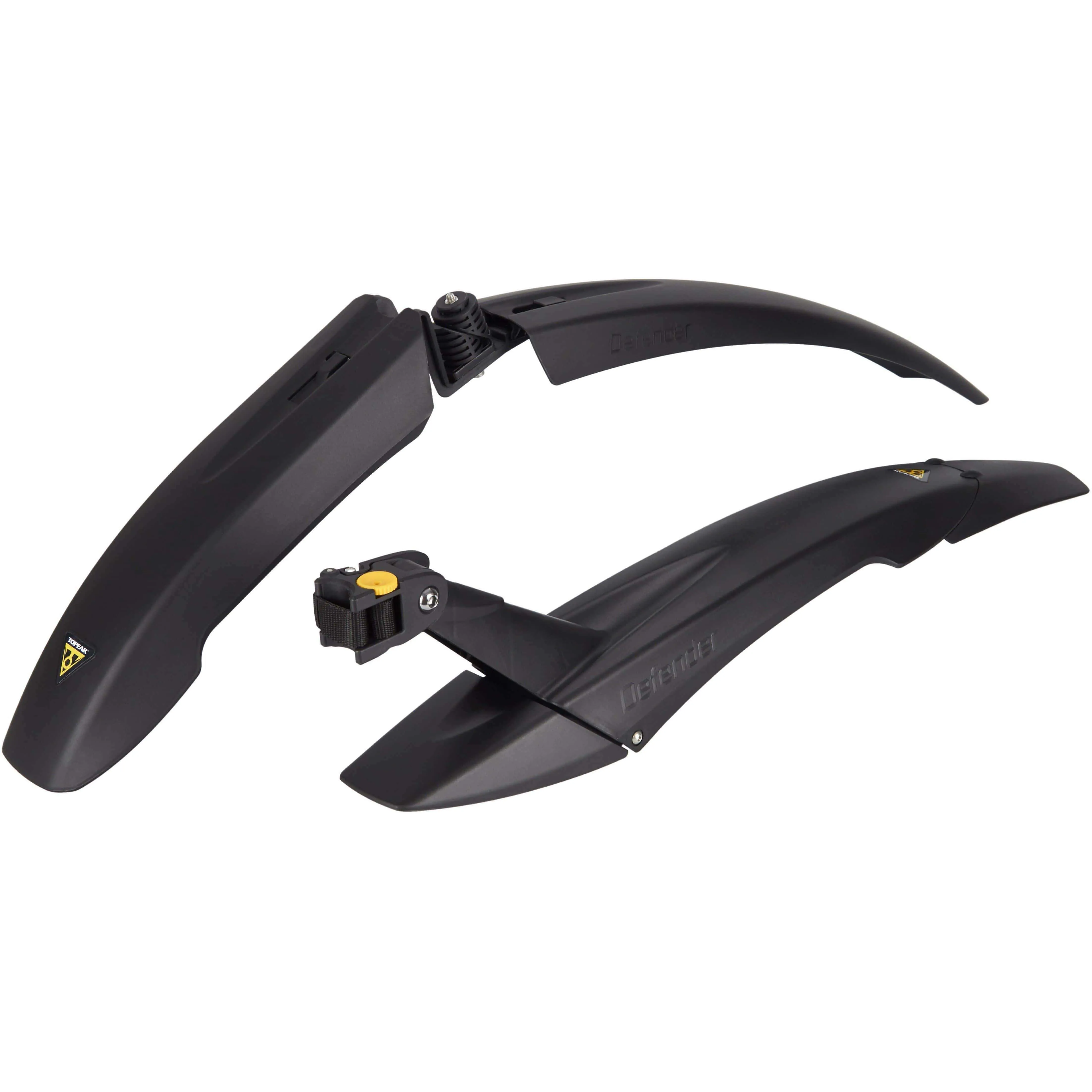 Topeak Defender FX-RX 27.5-29 Inch Mudguard Set