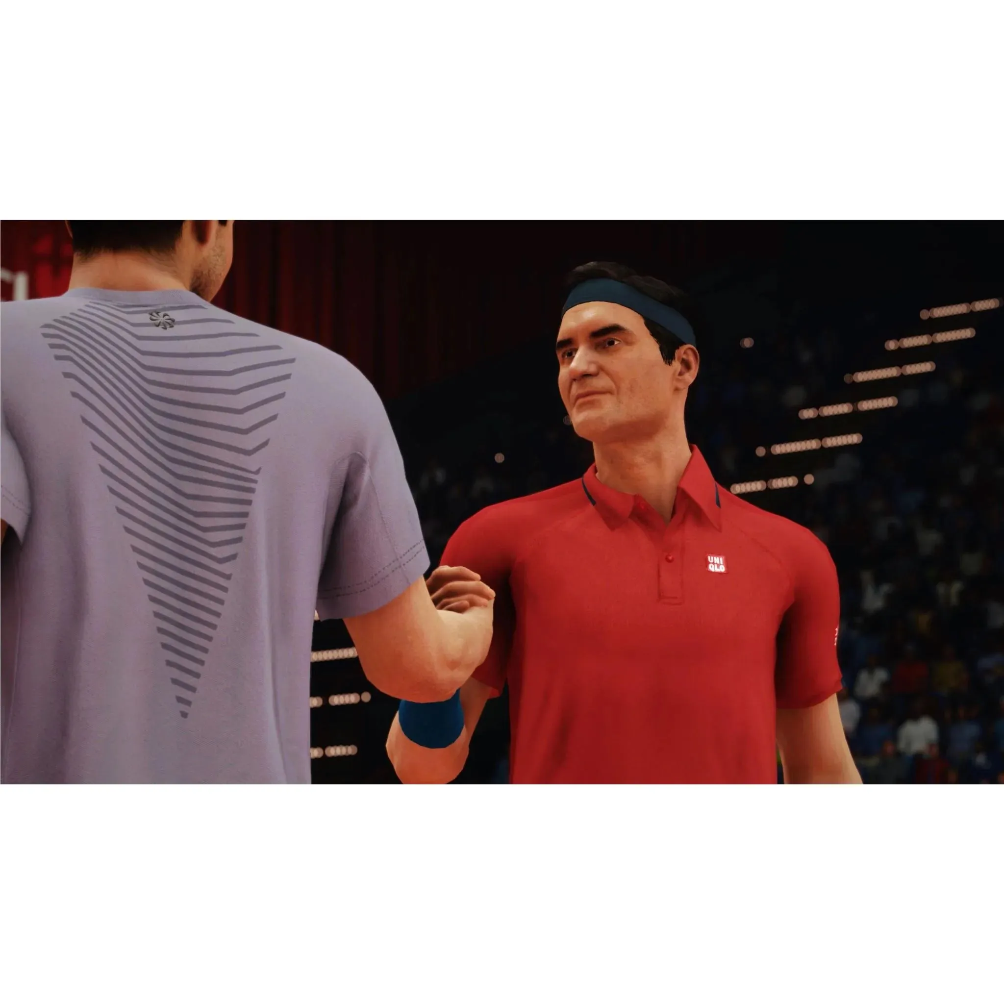 TopSpin 2K25 PS5