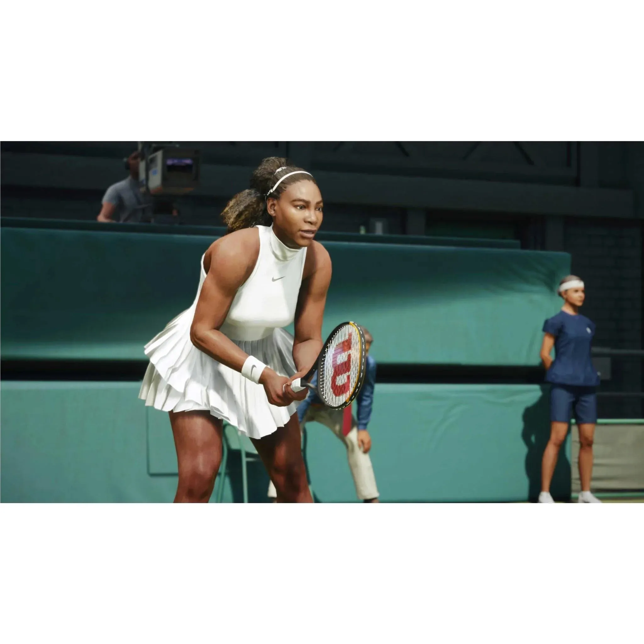 TopSpin 2K25 PS5