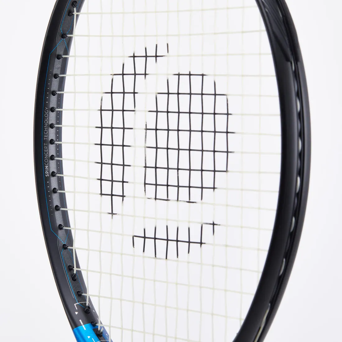 TR930 Spin 26" Junior