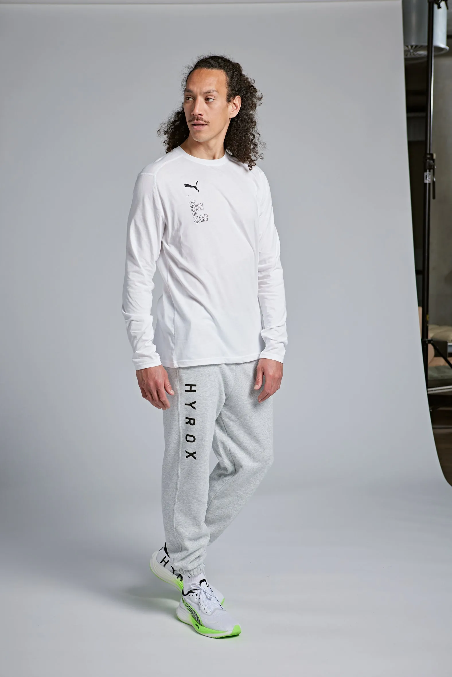 Training Comfort Bundle