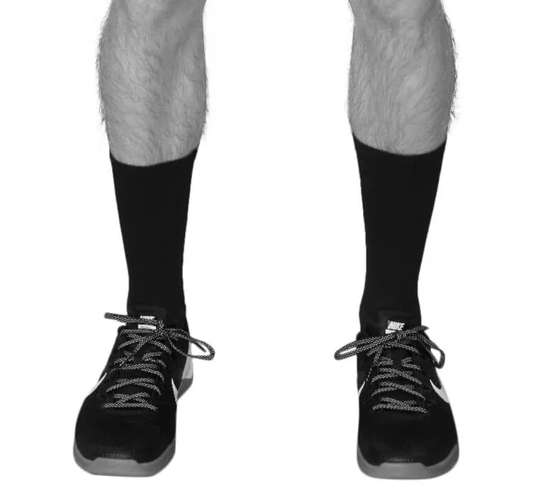 Training Crew Sock