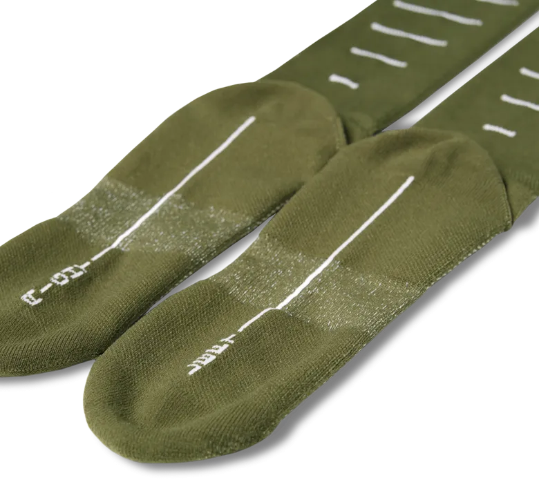 Training Crew Sock