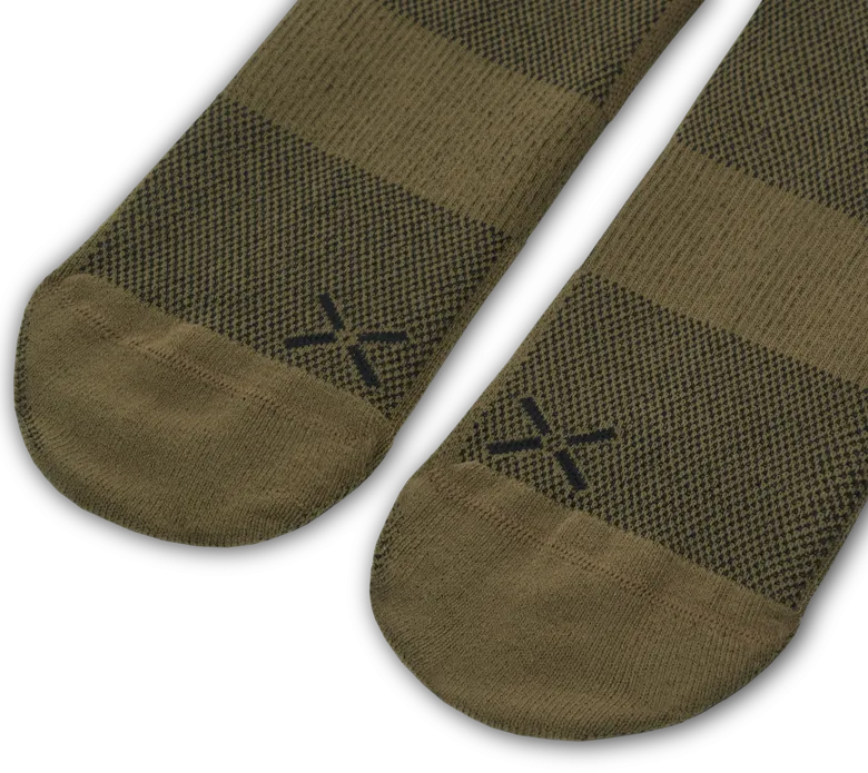 Training Crew Sock