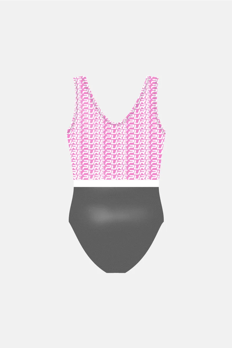 Training Leotard 1